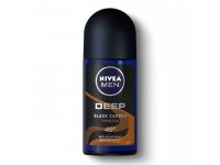 Nivea Roll on Deep Black Espresso 48h